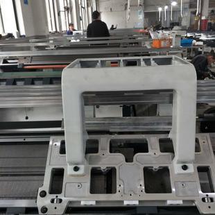 巨鑫全自动7针三系统电脑横机 针织机 羊毛衫机.织领机等