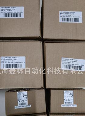 菱林德国PMA模块KSVC-104-00441-U00 KSVC-104-30341-U00