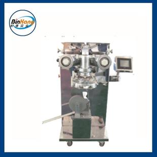 数控包馅机 包馅汤圆机 汤圆自动成型机 汤圆丸子机 包馅麻球机