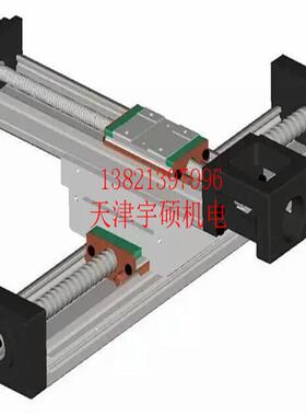 KK10020C-1080A1-F0 KK模组KK10020C-1080A1-F0 台湾线性KK模组