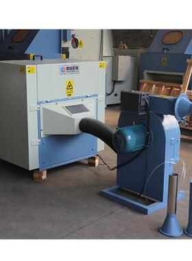 666充棉机玩具棉机公崽开松机纤维棉充绒机厂家供应