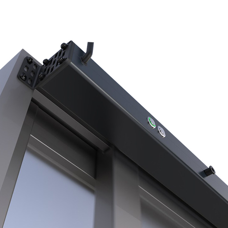 手自动推拉对开门窗机米家平移电动智能开窗器关窗神器涂鸦遥控器