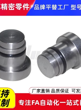 直线导轨偏心销 用定位销LLT3.5 LLT5 LLTS5 ICE11-T5不锈钢LLTA5