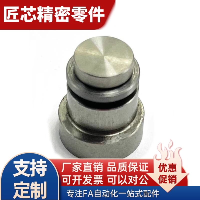 直线导轨定位销偏心销LL