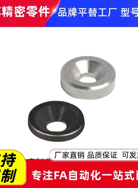 SSTR16 SSTR20 SSTR25止动垫圈平头螺栓国产