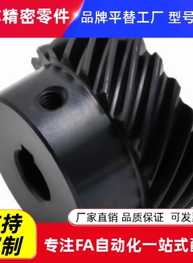 齿轮VNB01 02 03 04 05-1.0-13 15 20 26 30-P6 P7 P8 P10P16-L/R