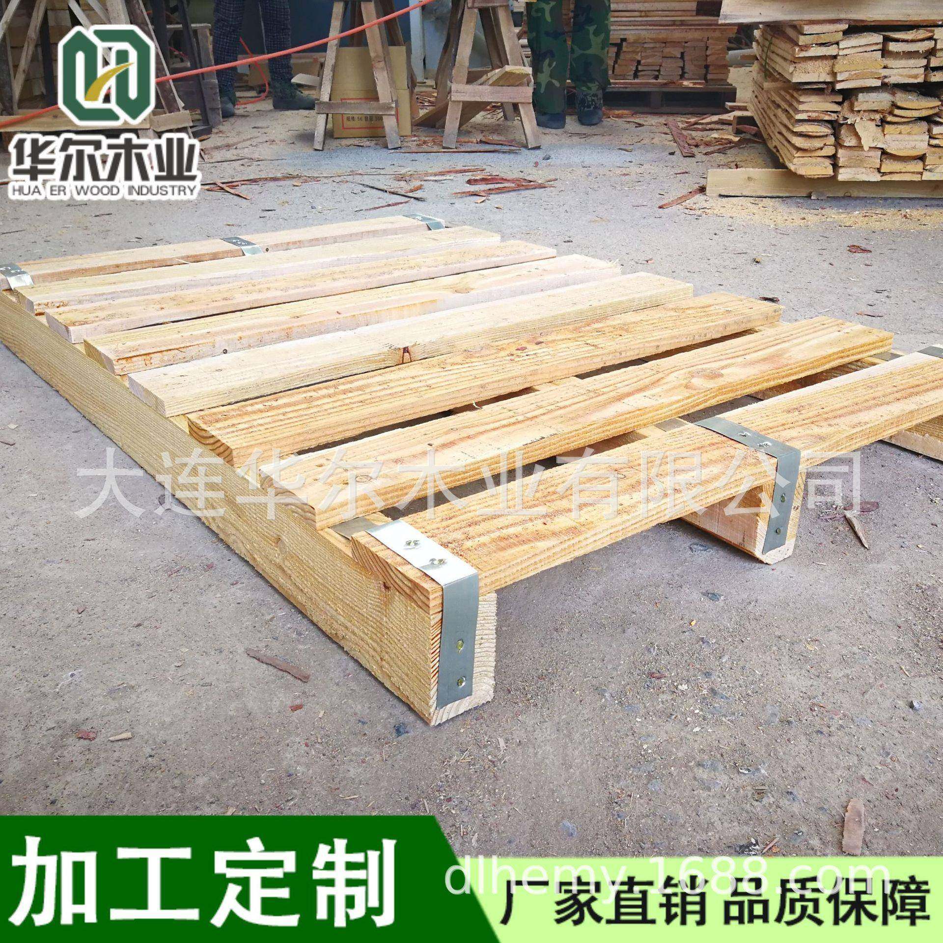 符合ISPM15标准四面进叉垫仓板电叉可用