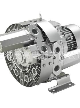 厂家供应4RB220H56吸尘高压鼓风机环形高压鼓风机