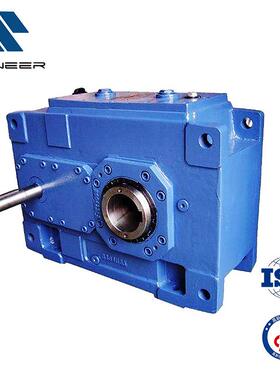 湖北赛尼尔厂家供应TH4HH9硬齿面减速机大型齿轮箱现货供应