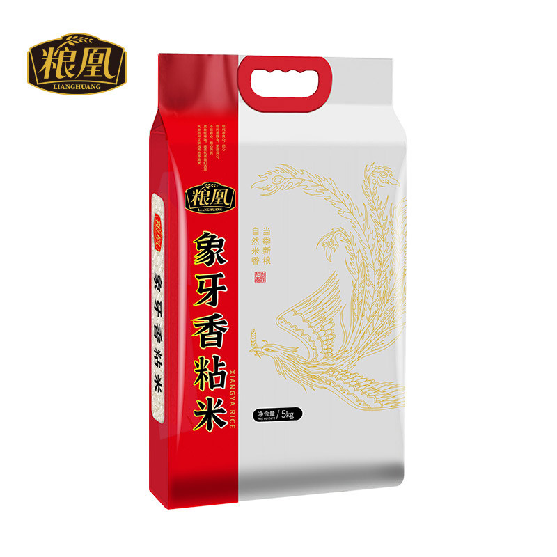 当季新米现磨鲜米线下商超同款