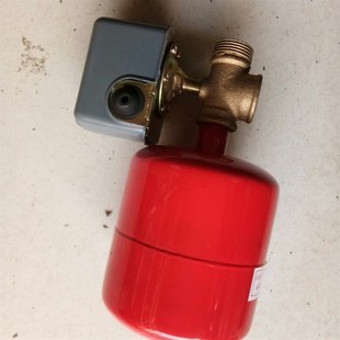 水压开关 家用自吸泵全自动压力开关 水泵自动控制器配件