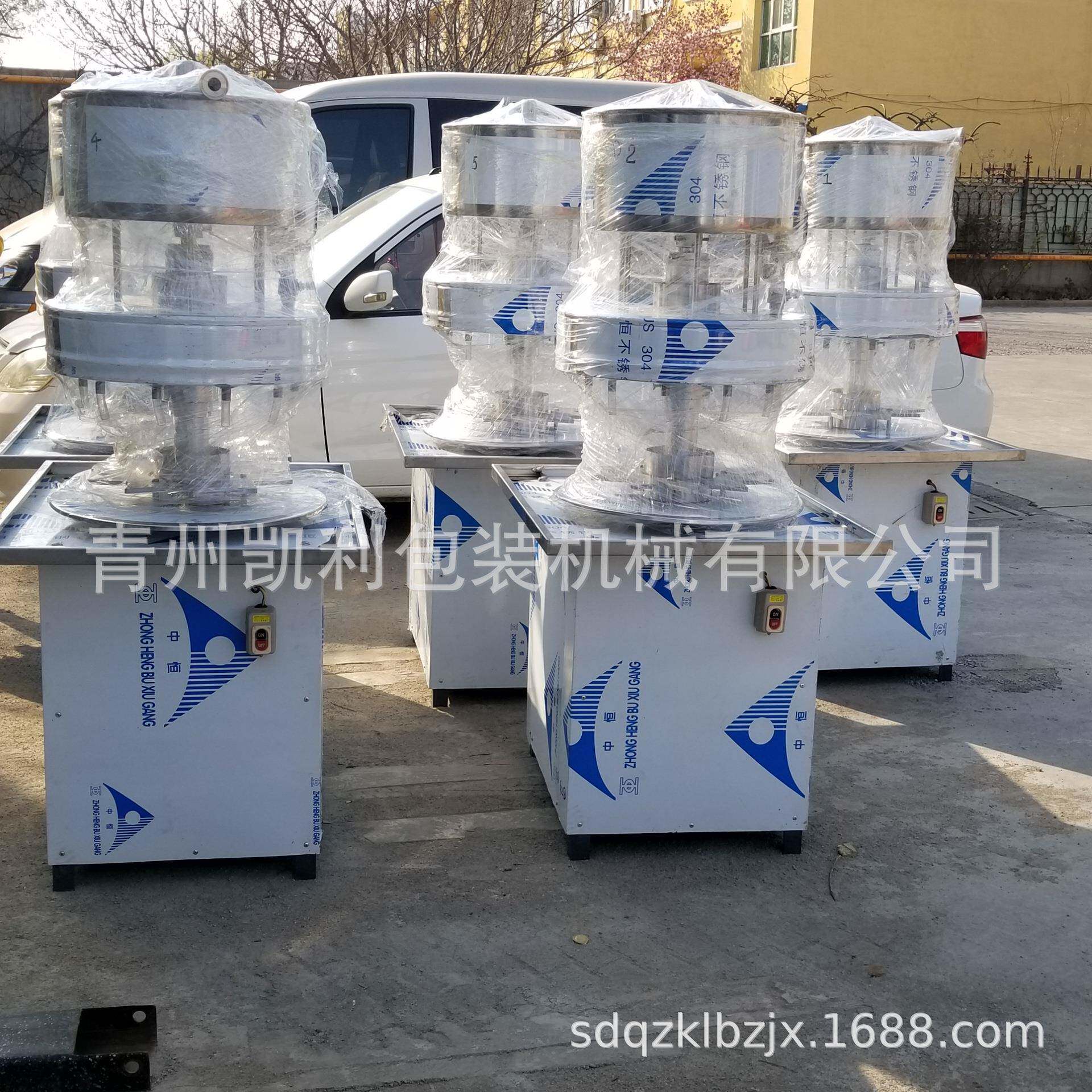 白酒灌装机 玻璃半自动白酒灌装机 液体半自动灌装机 灌装设备