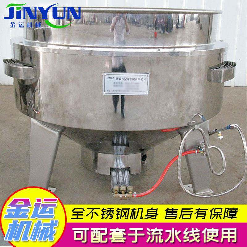 香辣味牛肉干卤煮锅 可倾斜式搅拌煮锅熬制锅 燃气加热漂烫卤煮锅