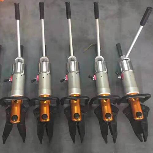 KJI-20CB消防液压剪扩钳 手动液压剪扩钳便携式多功能液压剪扩钳