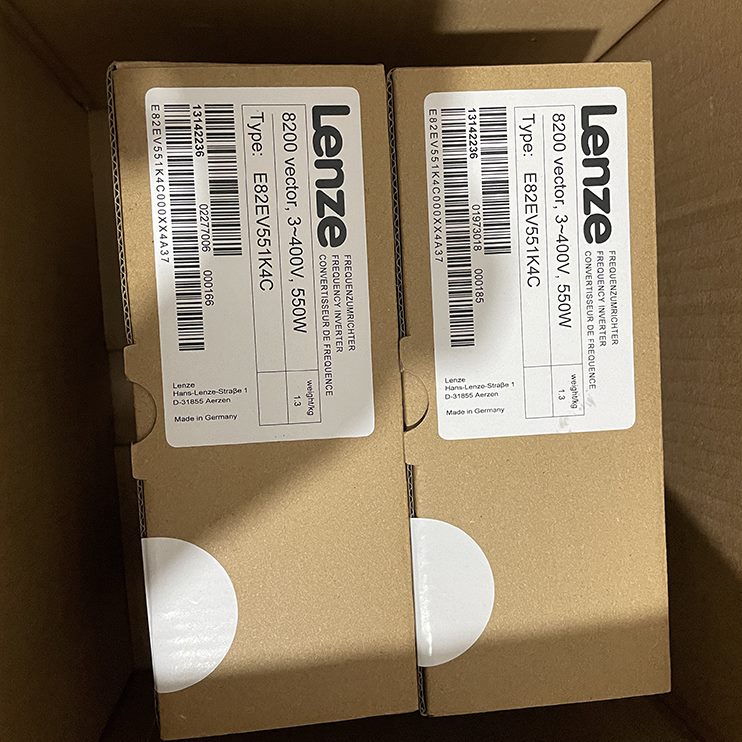 EV7V782-82020825E2全新EV7821K1EC5 5变频器 2伦茨2C0E1E0CK原装