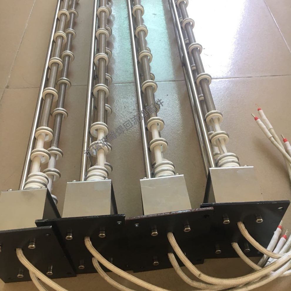 0发热管00ES NS088加热管80000ES ES10发热丝回流焊劲拓加热丝