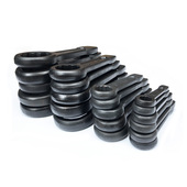 105 敲击扳手重型单头梅花加力打击扳24