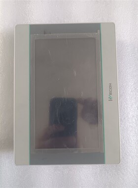 ECON维控触摸屏 显示屏PI3070i.实物拍摄件.功