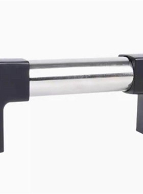 怡合达高品质XAH01-L250/管形拉手L300/L350/L400外装型工业把手