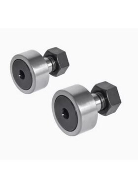 偏心型凸轮轴承随动器CFFAPH6 8 10 12 16 18 20 24 30尺寸