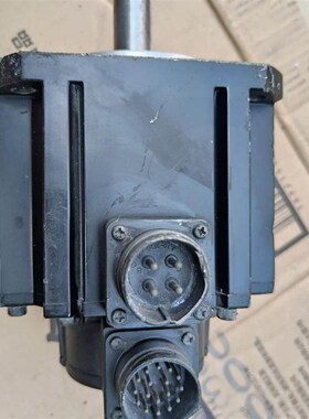 MGMF182L1G6M伺服电机A6的1.8kw实物图片