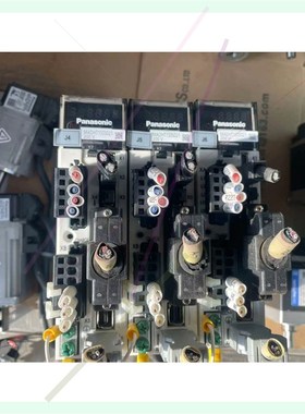 伺服驱动电机套装 驱动 MADHT1505021