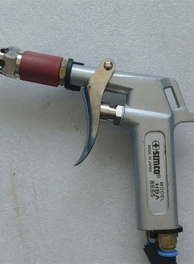 Simco型号HBA8655防静电除尘  消除静电离子枪