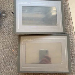 议价昆仑通泰触摸屏 TPC7062KT(TD) 拆机功能包好!单