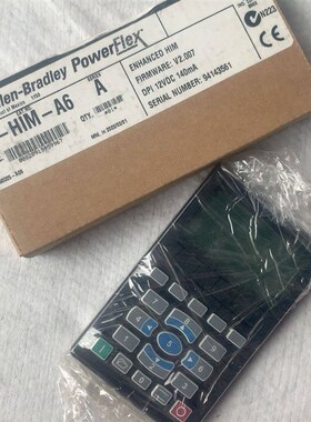 罗克韦尔20-HIM-A6