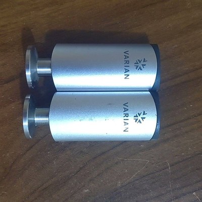 拆机VARIAN瓦里安真空计,包好出售!