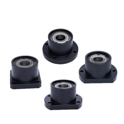 带扣环双轴承组件BGRBB6203ZZ-50/BGSBB6203ZZ-50/BGCBB6203ZZ-50