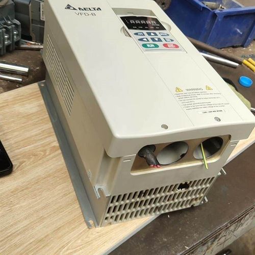 《议价》台达变频器VFD110B43A11KW/380V三相型