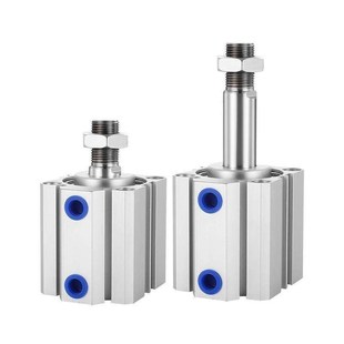 12气缸WGN56 怡合达WGN51 100