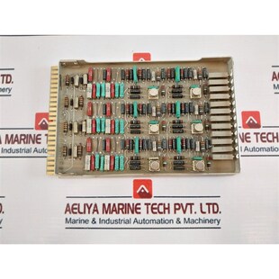 Circuit 333818 Board BBC