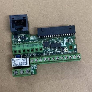 变频器E740 BC186A839G51 E7TY