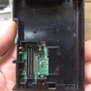 接触盖子 TER01 CJ1W