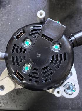 思域 2016-2023 2.0L,自动变速器,12V 135A 7槽分离器311005BAA01