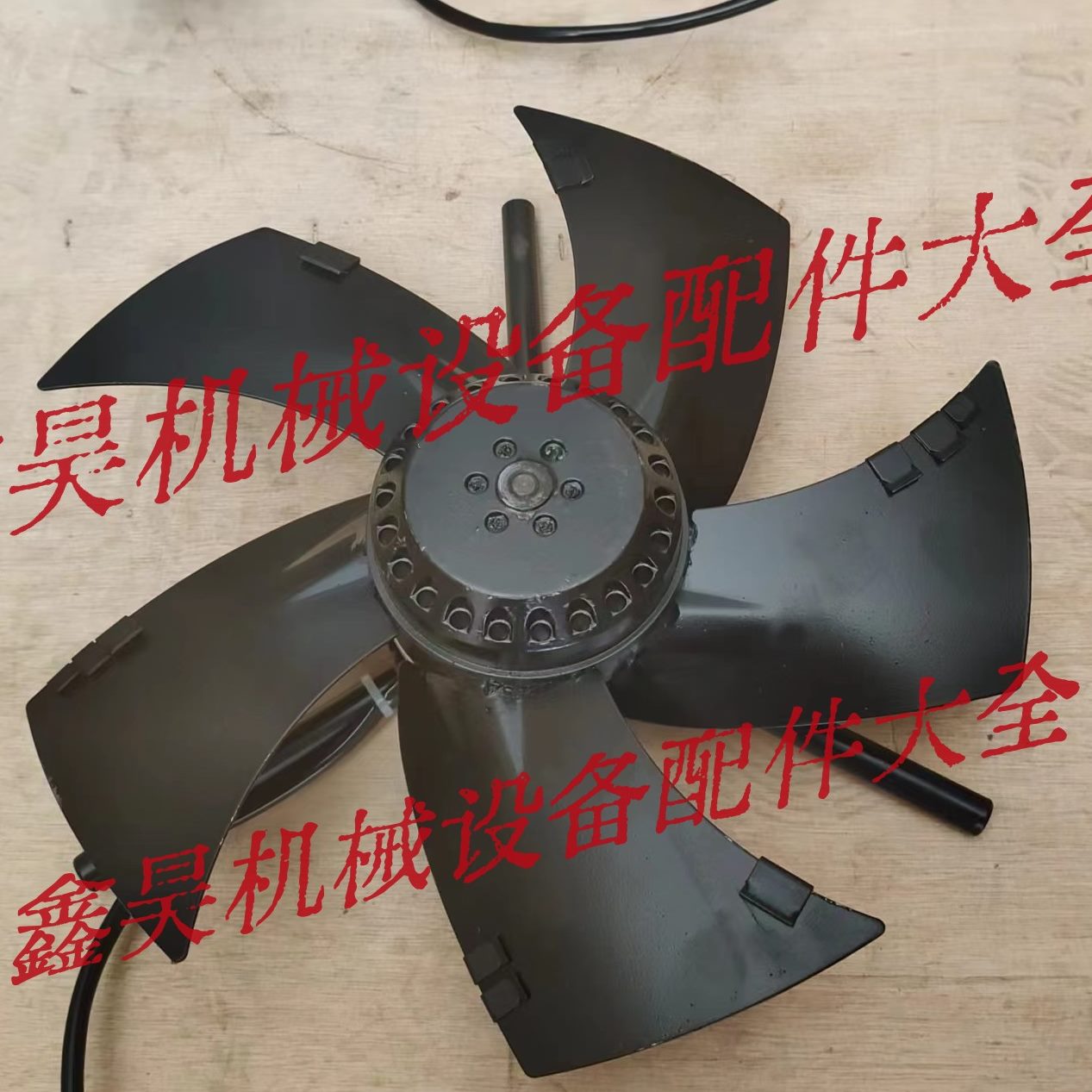 60 00G1r尾部V轴流风机 14Win0变频风扇m3885风机电机 /
