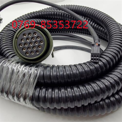 发那科四轴线A660-2006-T896 A660-2006-T897 A660-2006-T898