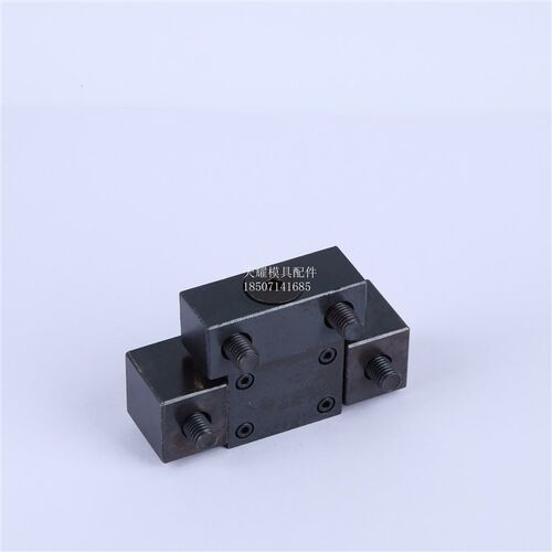 模具开闭器 MPLK30 80S MPLKS 锁模扣 扣机 拉钩卡轮式组件加长型