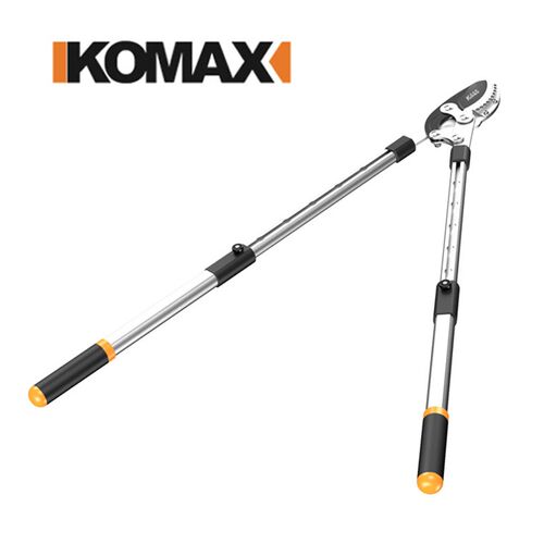 德国KOMAX修剪粗枝果树强力剪大号修枝园艺工具花剪园林剪刀神器