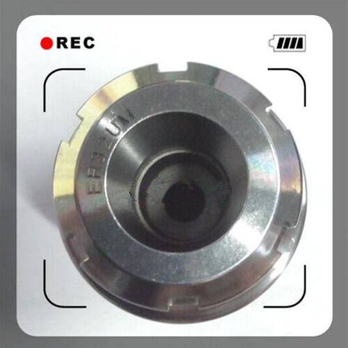 CNC高精度数控刀柄BT40-ER32-70