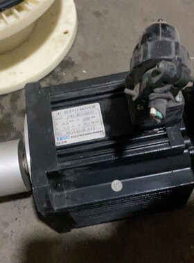 东元1.5千瓦伺服电机JSMA-MB15ABK00功能包好不