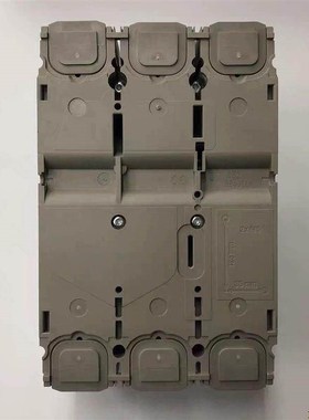 议价NS250H 3P 250A TM250D梅兰日兰空气开关塑壳式断路器