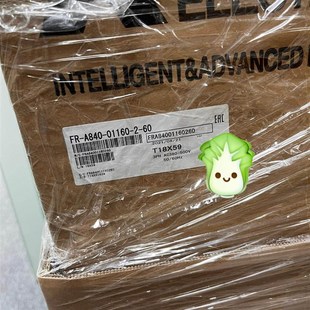 01160 60变频器A8 A840