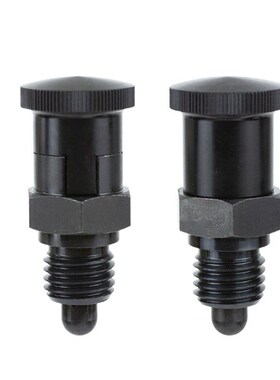 ZAY31/32/33/34/41/42/43/44-M12/M16螺纹部短型 覆位型/自锁型