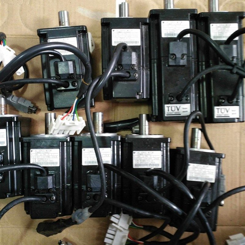 SGMAH-04AAA21安川电机 SGMAH-08AAA21 议价