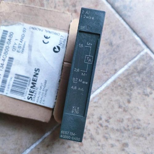 134 4GB00  134-4GB00-0AB0