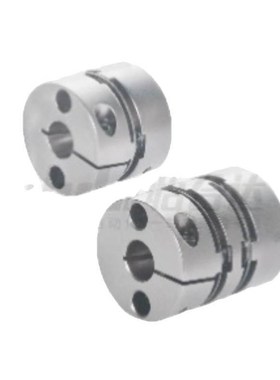 替联轴器 DBA51/DBA61-D40-d8 d9.53 d10 d11 d12 d14 d15-e15 e1
