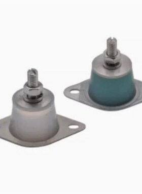 硅胶减震座 J-NHE53-1812/2517/3022-M4/M6-0L05/015/020/050/100